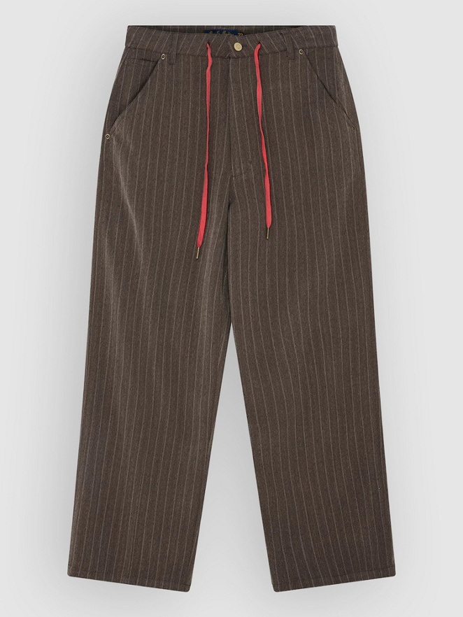 Deus Ex Machina Hear & Now Stripe Pants