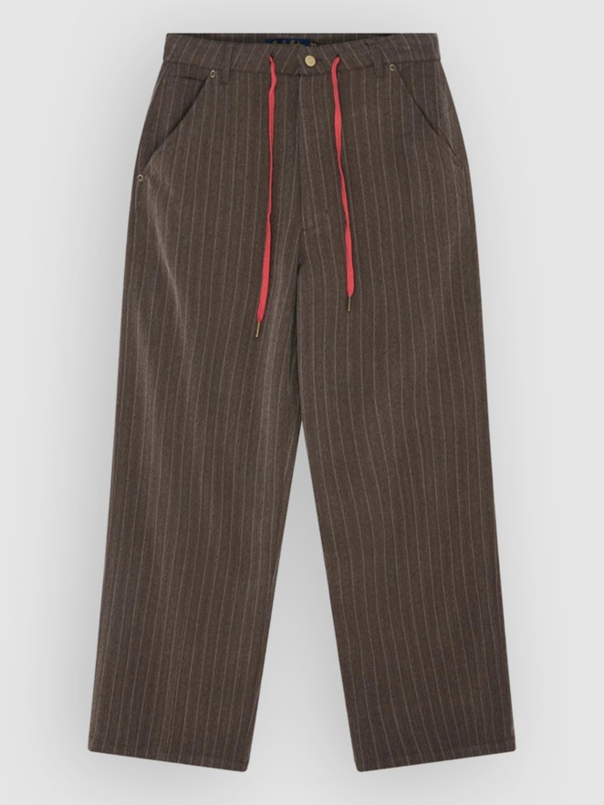 Deus Ex Machina Hear & Now Stripe Pants