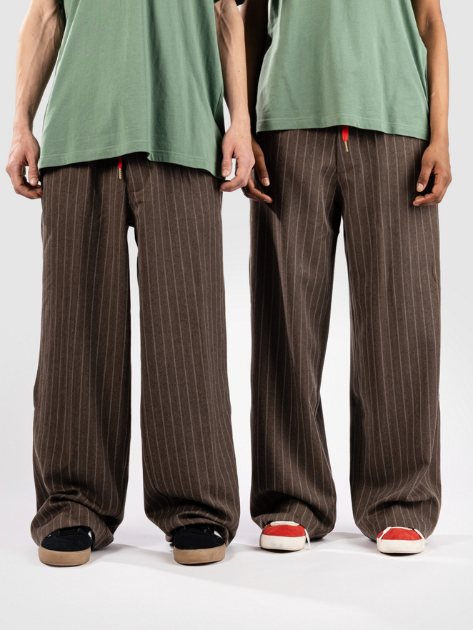 Deus Ex Machina Hear & Now Stripe Pants