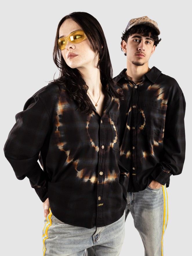 Deus Ex Machina Vicizous Shirt