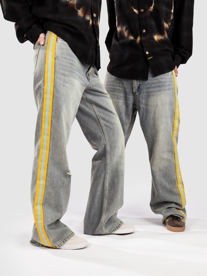 Deus Ex Machina Lost Weekend Kalhoty