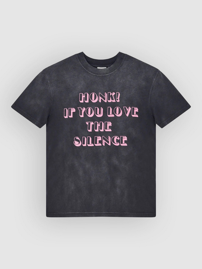 Deus Ex Machina Honk! Camiseta