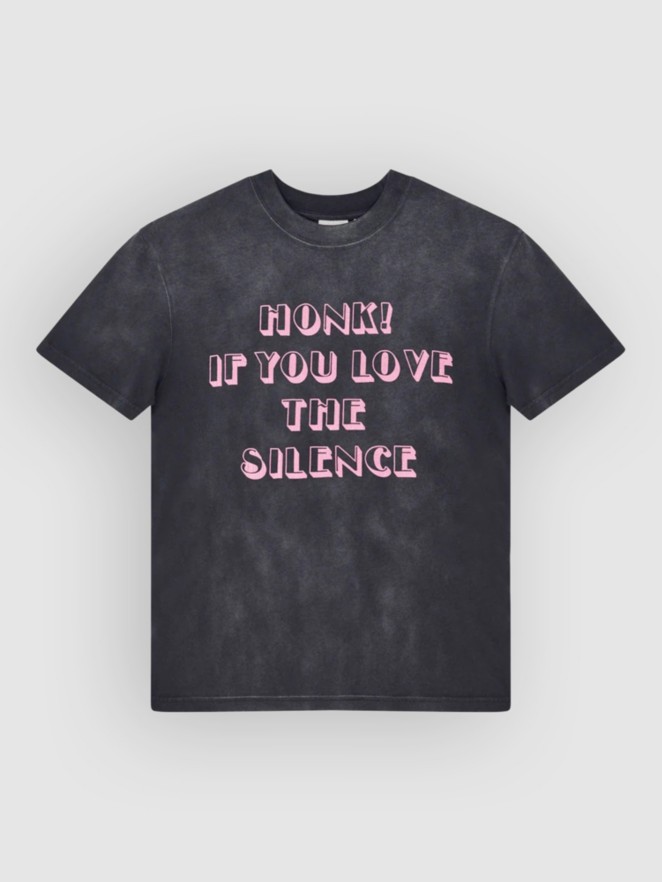 Deus Ex Machina Honk! Camiseta