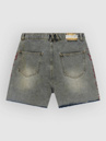 Deus Ex Machina La Magie Shorts