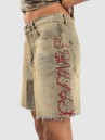 Deus Ex Machina La Magie Shorts