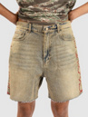 Deus Ex Machina La Magie Shorts