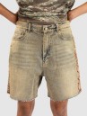 Deus Ex Machina La Magie Shorts