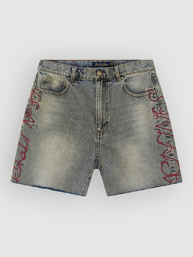 Deus Ex Machina La Magie Shorts