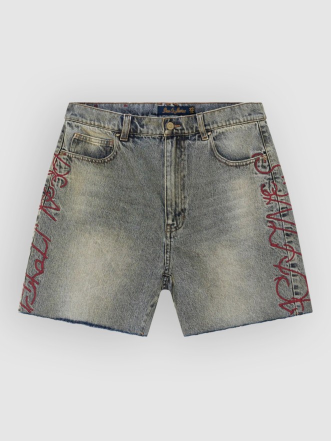 Deus Ex Machina La Magie Shorts