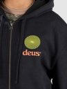 Deus Ex Machina Strata Zip Hoodie