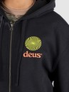 Deus Ex Machina Strata Zip Hoodie