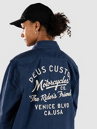 Deus Ex Machina Nomad Shirt