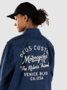Deus Ex Machina Nomad Shirt