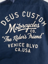 Deus Ex Machina Nomad Shirt