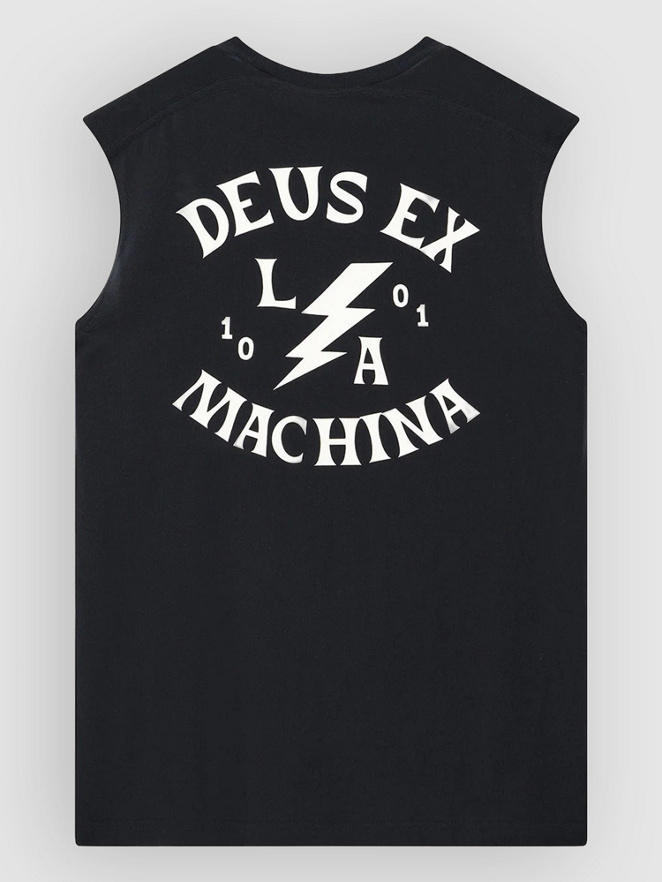 Deus Ex Machina Chinook Muscle Tank Top