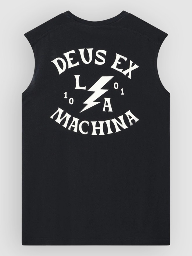 Deus Ex Machina Chinook Muscle Tank Top