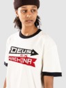 Deus Ex Machina Arrows Ringer T-Shirt