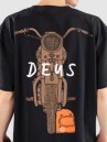 Deus Ex Machina Frontage Camiseta