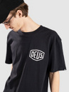 Deus Ex Machina Frontage Camiseta