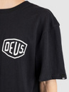 Deus Ex Machina Frontage Camiseta