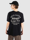Deus Ex Machina Camber T-Shirt