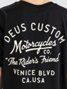 Deus Ex Machina Camber T-Shirt