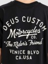 Deus Ex Machina Camber T-Shirt
