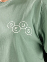 Deus Ex Machina Mechanism T-Shirt