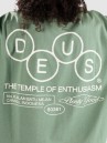 Deus Ex Machina Mechanism T-Shirt