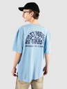 Deus Ex Machina Tokyo Address T-Shirt