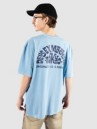 Deus Ex Machina Tokyo Address T-Shirt