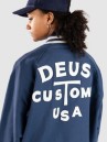 Deus Ex Machina Liberty Jacket