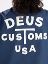 Deus Ex Machina Liberty Jacket