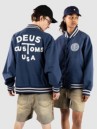 Deus Ex Machina Liberty Jacket