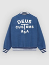 Deus Ex Machina Liberty Jacket