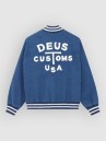 Deus Ex Machina Liberty Veste