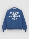Deus Ex Machina Liberty Jacket