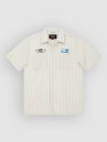 Deus Ex Machina Forecourt Stripe Shirt