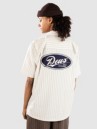 Deus Ex Machina Forecourt Stripe Shirt