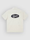 Deus Ex Machina Forecourt Stripe Shirt