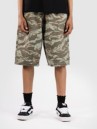 Deus Ex Machina Unforseen Shorts