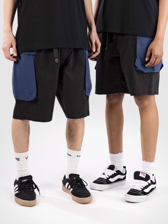 Deus Ex Machina Duck Dive Shorts