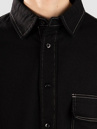 Rivvia Projects Contrast Off Track Shirt