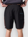 Rivvia Projects Daily Ride Network Panel Boardshorts