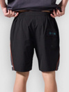 Rivvia Projects Daily Ride Network Panel Boardshorts