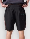 Rivvia Projects Daily Ride Network Panel Boardshorts