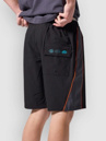 Rivvia Projects Daily Ride Network Panel Boardshorts