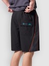 Rivvia Projects Daily Ride Network Panel Boardshorts