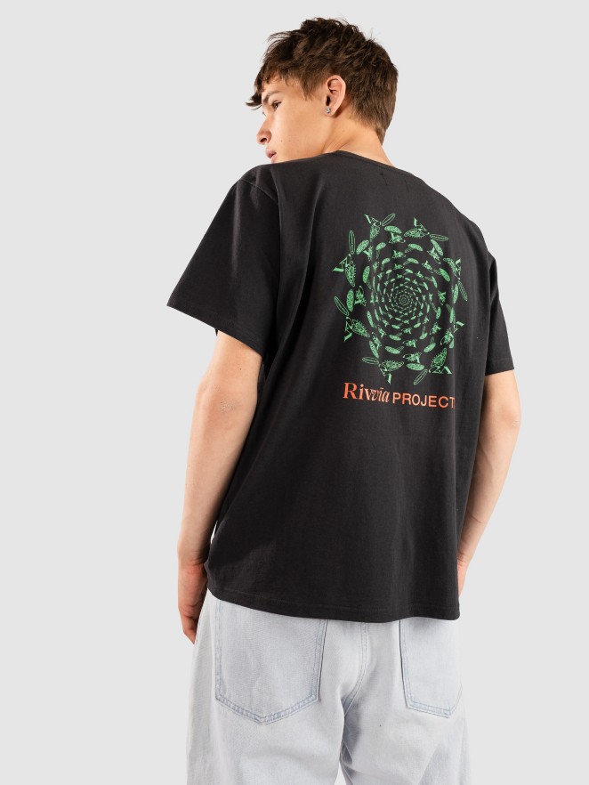 Rivvia Projects Dimension T-Shirt