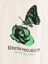 Rivvia Projects Nurture Relaxed Fit T-Shirt